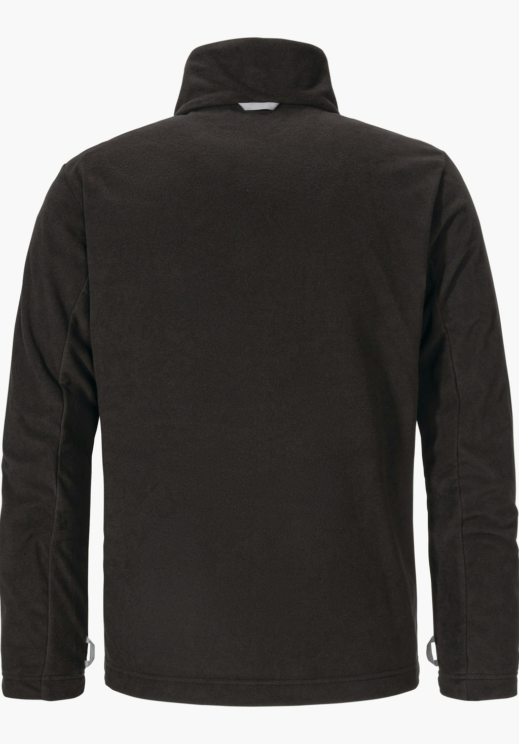 Schöffel 3in1 Jacket Style Okere MNS Herren – große Größen Braun - Ansicht 10