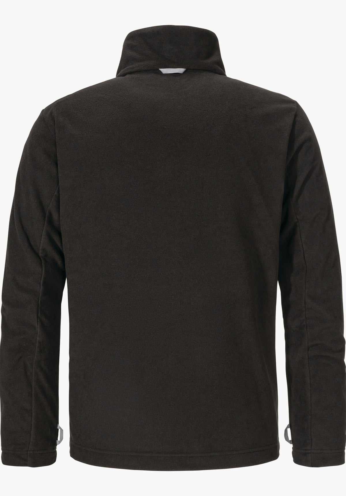 Schöffel 3in1 Jacket Style Okere MNS Herren – große Größen Braun - Ansicht 10