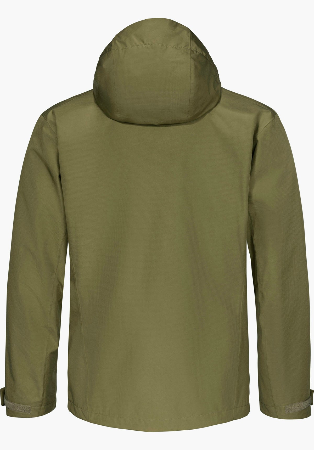 Schöffel 3in1 Jacket Style Okere MNS Herren – große Größen Grün (6715) - Ansicht 5