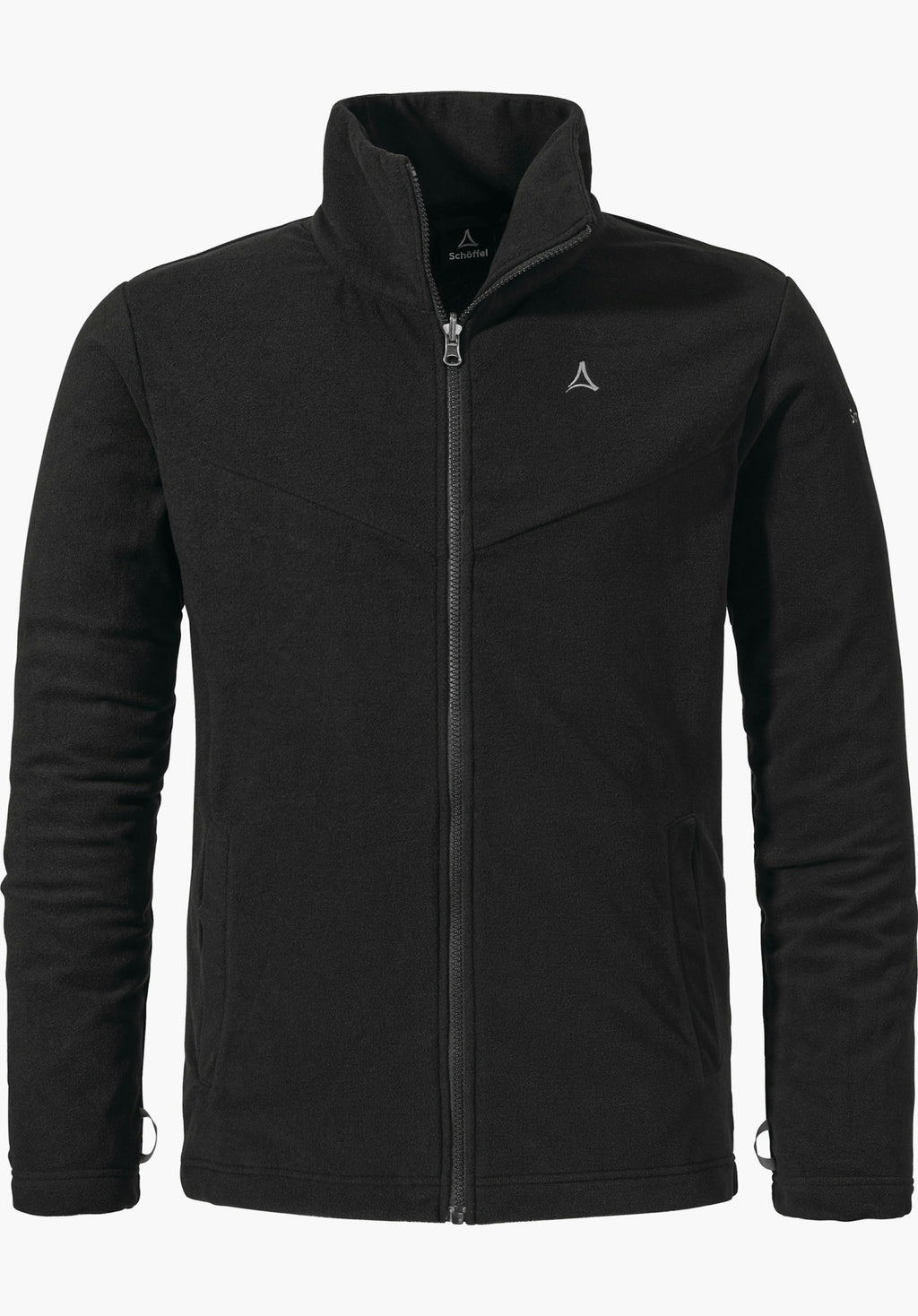 Schöffel 3in1 Jacket Style Okere MNS Herren – große Größen Schwarz - Ansicht 10