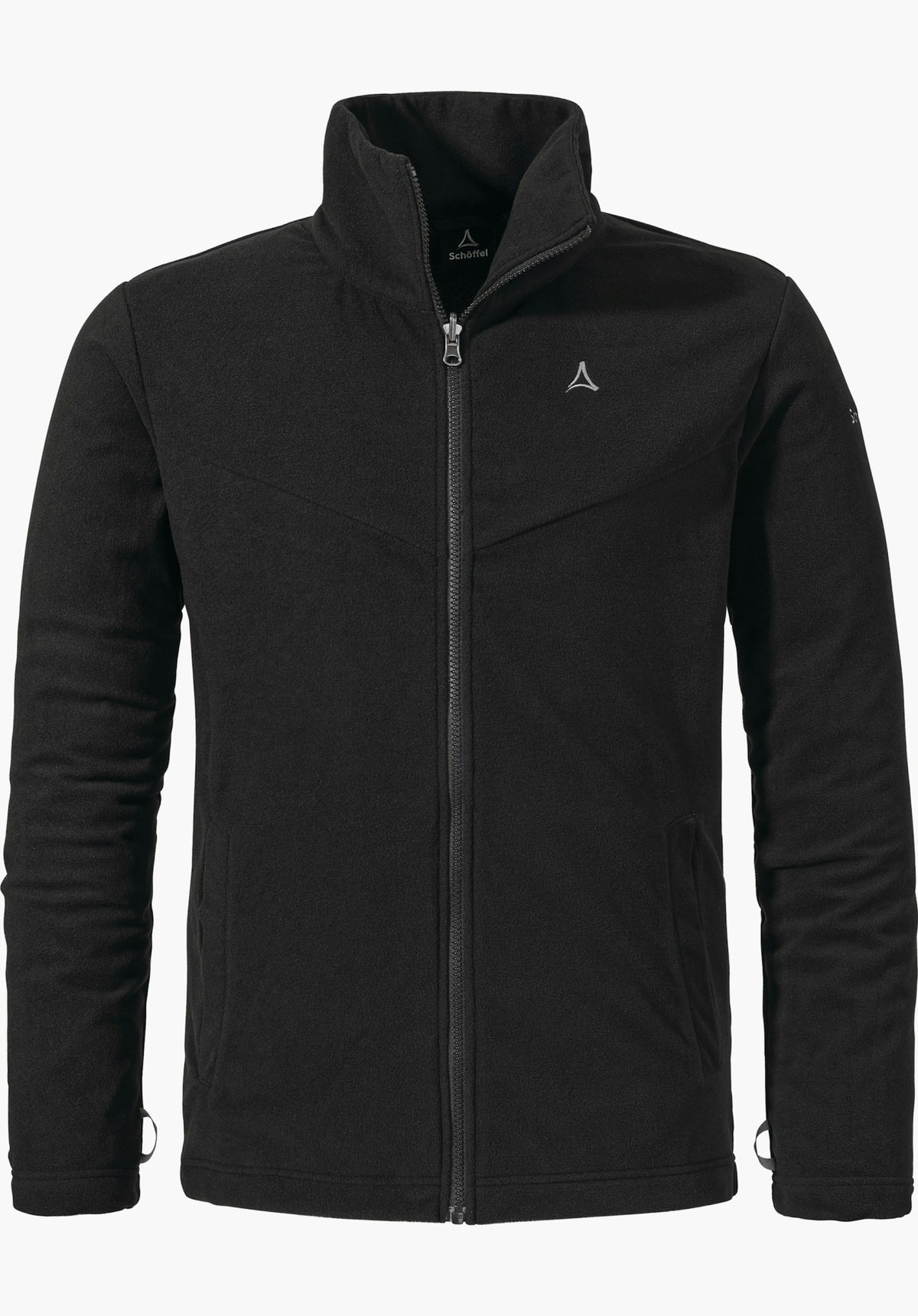 Schöffel 3in1 Jacket Style Okere MNS Herren – große Größen Schwarz - Ansicht 10