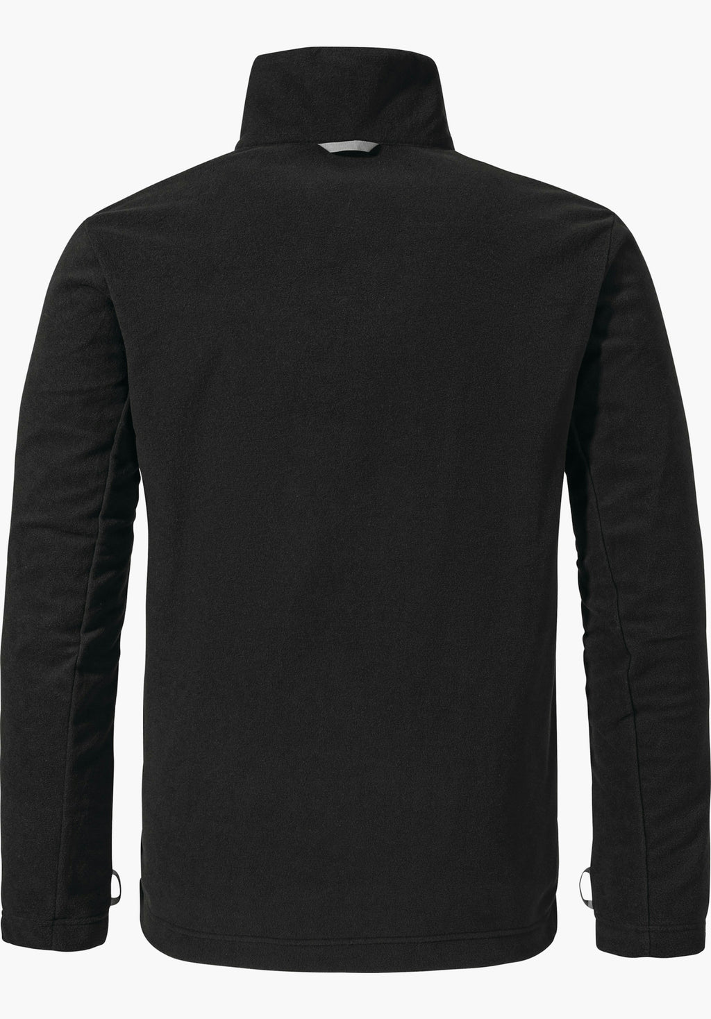 Schöffel 3in1 Jacket Style Okere MNS Herren – große Größen Schwarz - Ansicht 11
