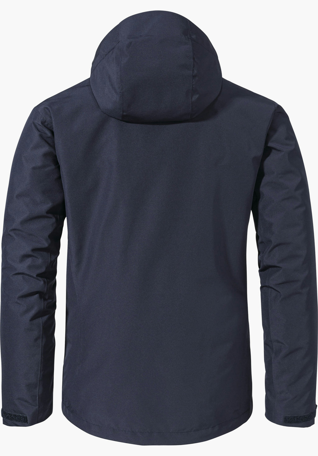 Schöffel 3in1 Jacket Style Okere MNS Herren – große Größen Blau - Ansicht 12