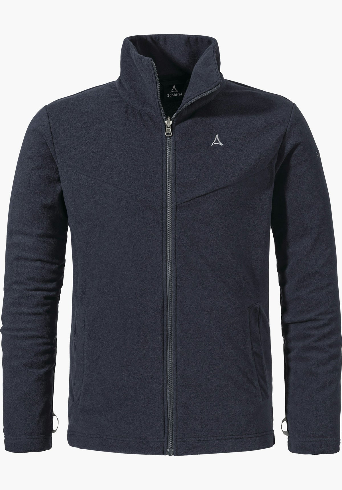 Schöffel 3in1 Jacket Style Okere MNS Herren – große Größen Blau - Ansicht 13