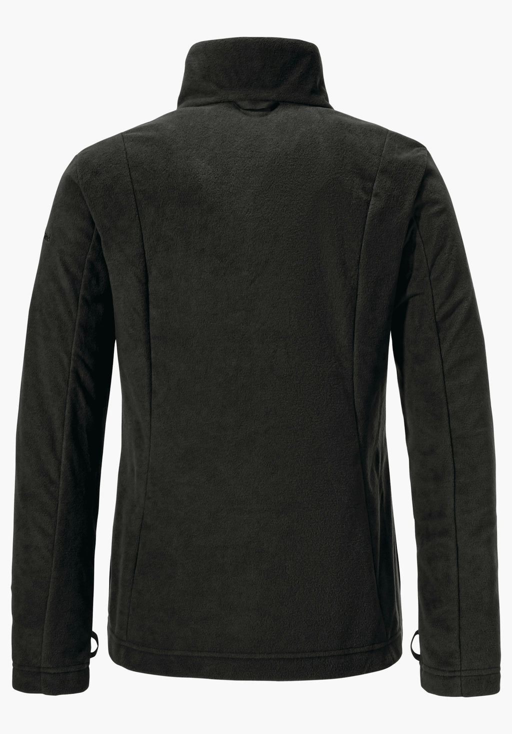 Schöffel 3in1 Jacket Style Okere WMS Damen – große Größen Braun - Ansicht 11