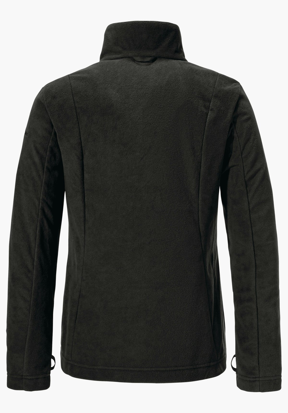 Schöffel 3in1 Jacket Style Okere WMS Damen – große Größen Braun - Ansicht 11
