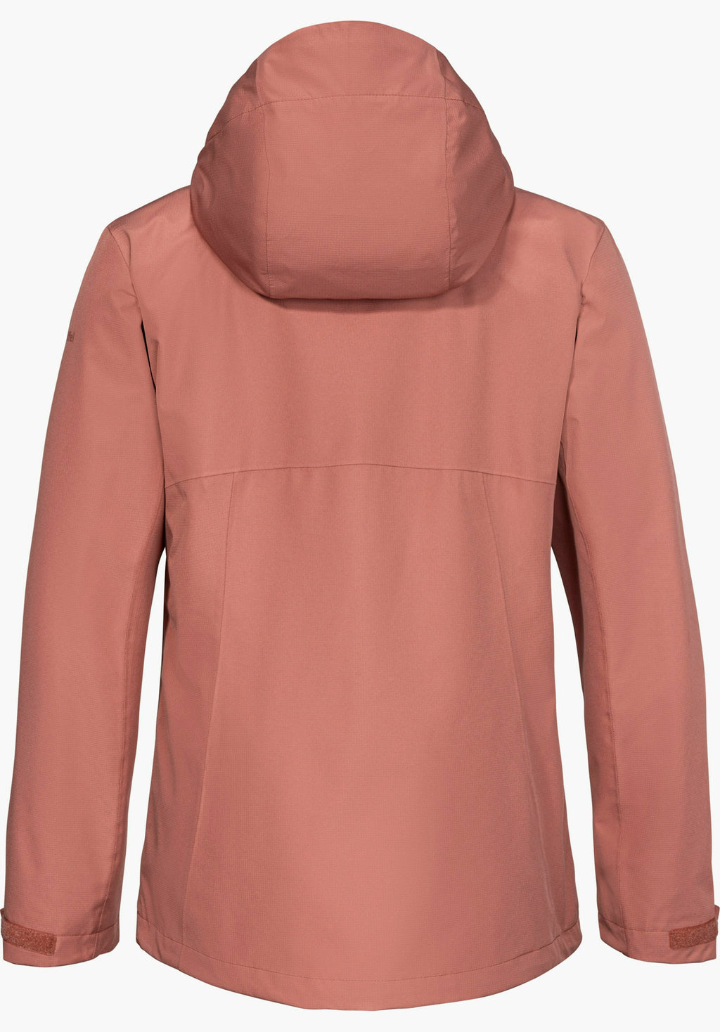 Schöffel 3in1 Jacket Style Okere WMS Damen – große Größen Pink - Ansicht 5