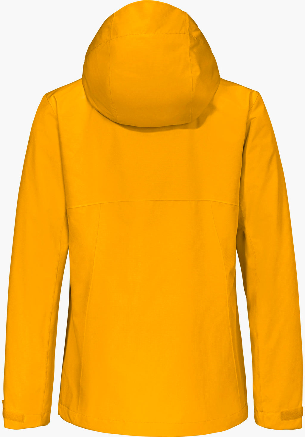 Schöffel 3in1 Jacket Style Okere WMS Damen – große Größen Gelb - Ansicht 5