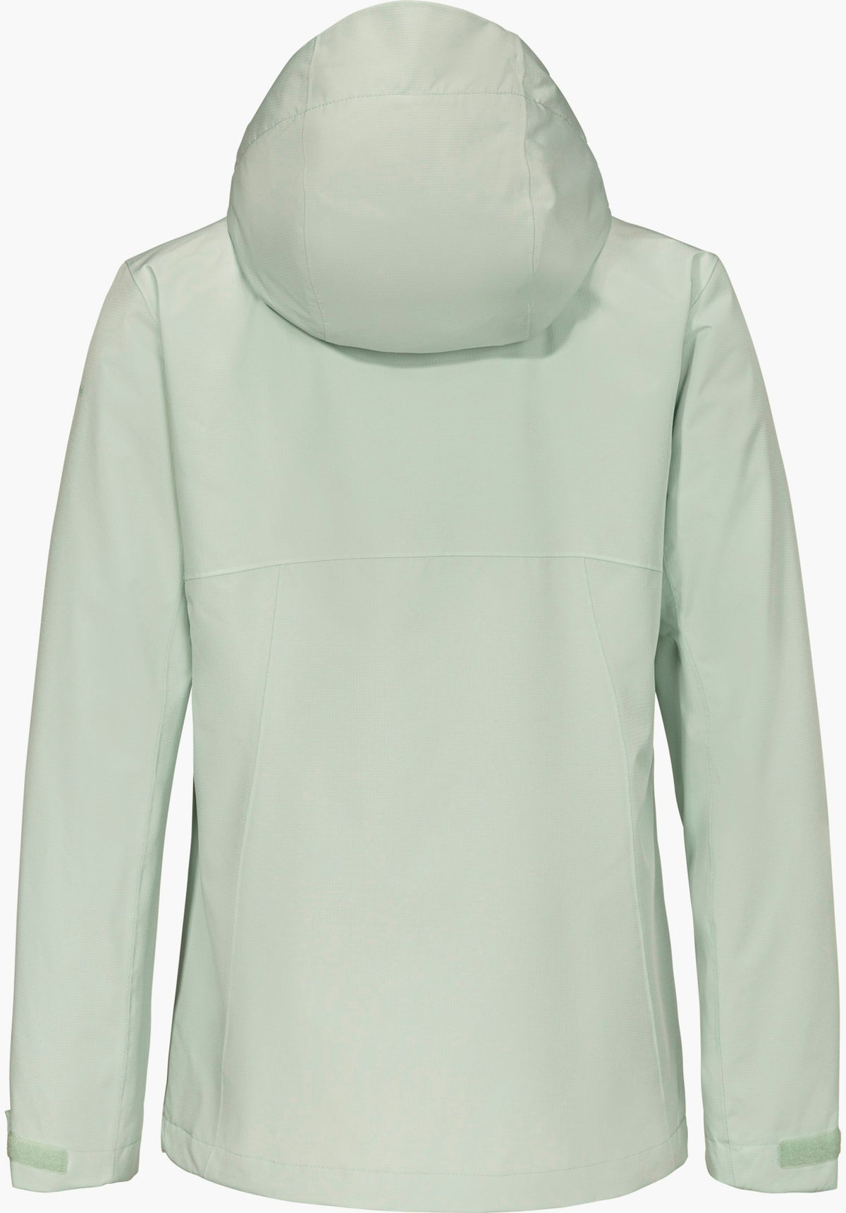 Schöffel 3in1 Jacket Style Okere WMS Damen – große Größen Grün - Ansicht 5