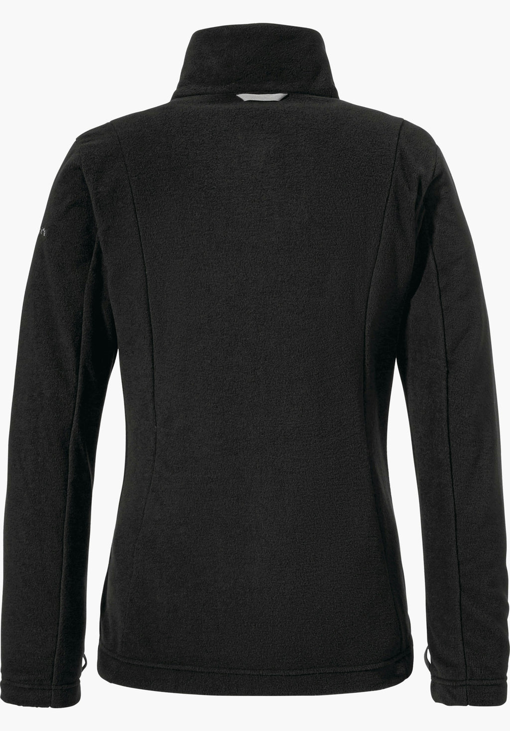 Schöffel 3in1 Jacket Style Okere WMS Damen – große Größen Schwarz - Ansicht 10