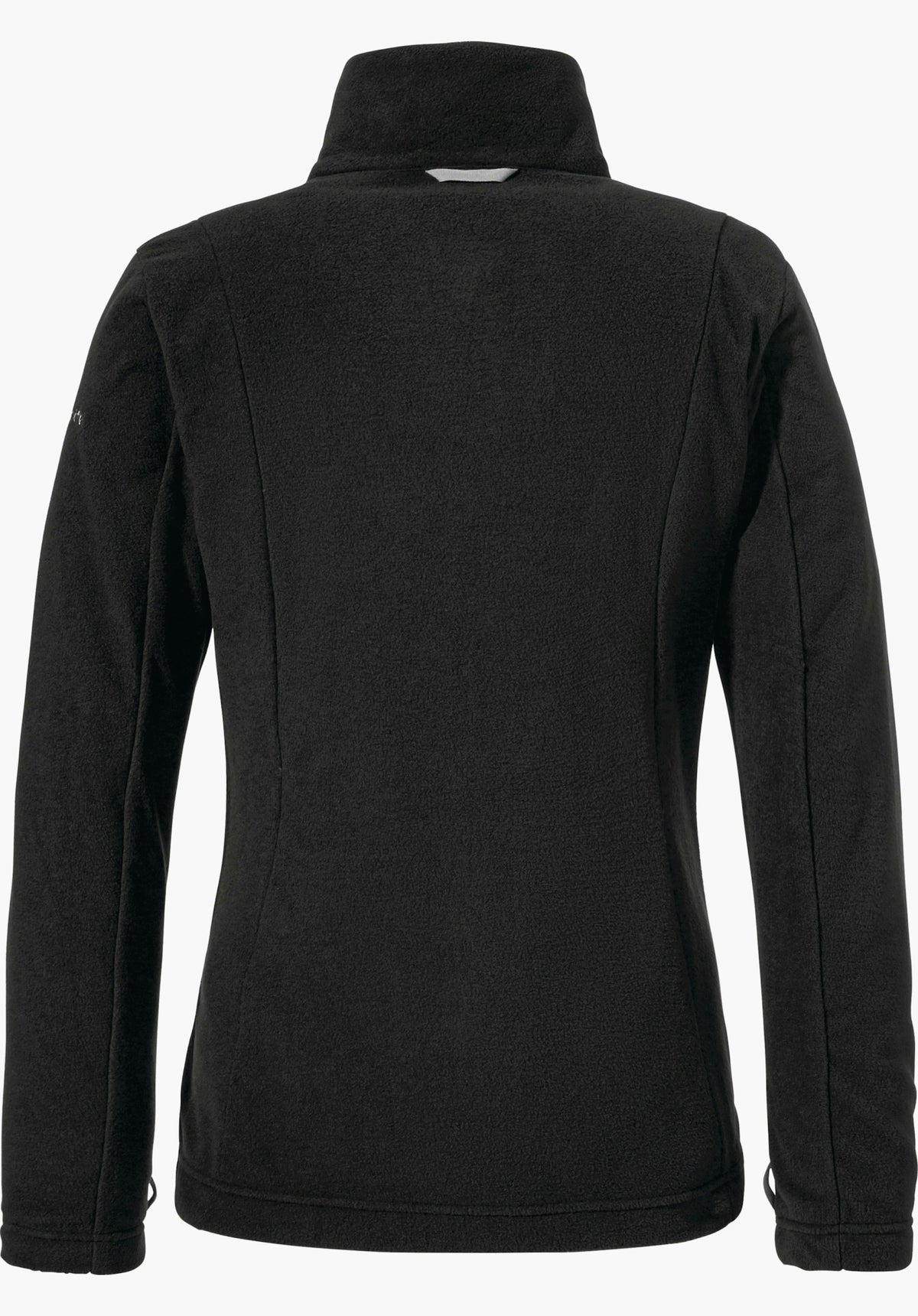 Schöffel 3in1 Jacket Style Okere WMS Damen – große Größen Schwarz - Ansicht 10