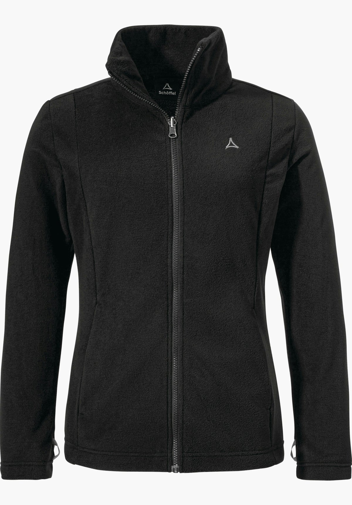 Schöffel 3in1 Jacket Style Okere WMS Damen – große Größen Schwarz - Ansicht 9