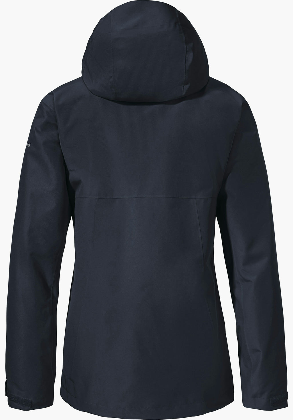 Schöffel 3in1 Jacket Style Okere WMS Damen – große Größen Blau - Ansicht 12