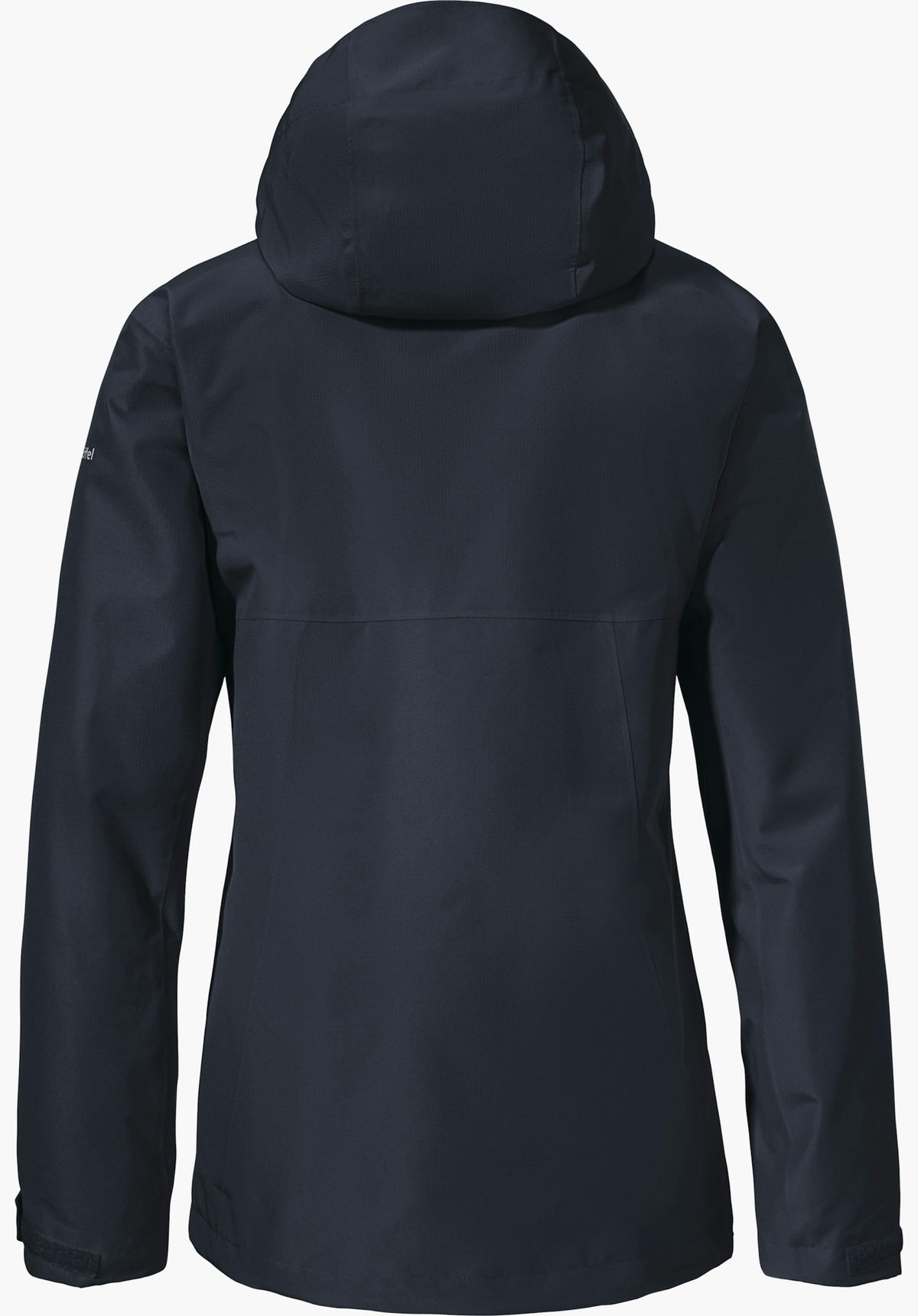 Schöffel 3in1 Jacket Style Okere WMS Damen – große Größen Blau - Ansicht 12