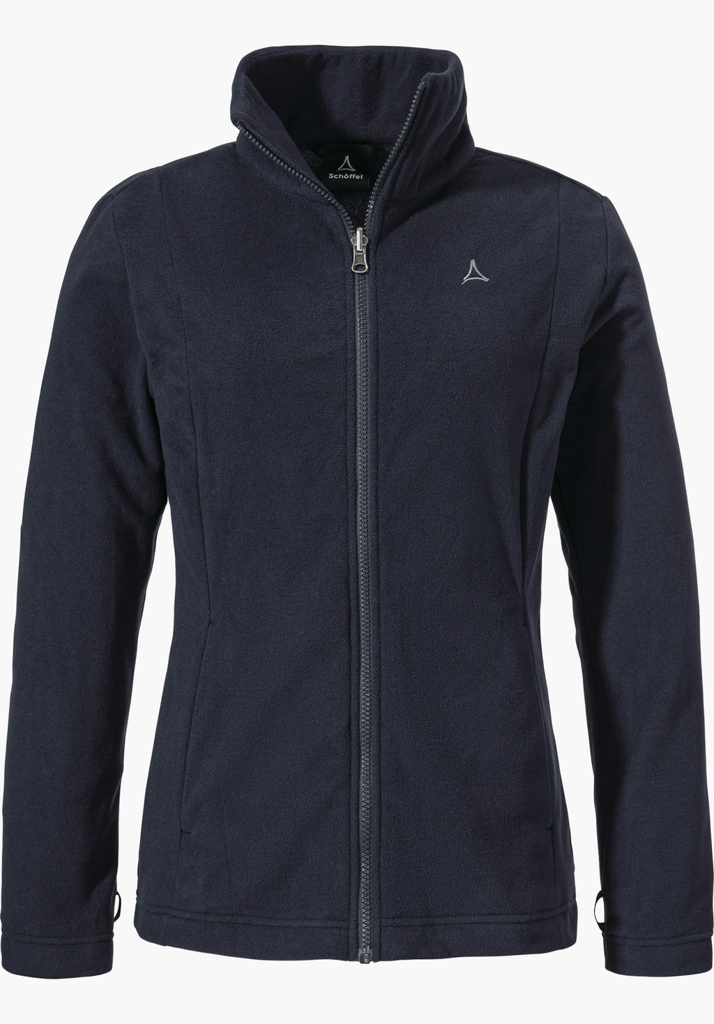 Schöffel 3in1 Jacket Style Okere WMS Damen – große Größen Blau - Ansicht 13