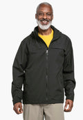 Schöffel Jacket Style Bohorok MNS Herren – große Größen – Schwarz