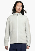 Schöffel CIRC Fleece Jk Style Purga MNS Herren – große Größen Natur - Ansicht 1