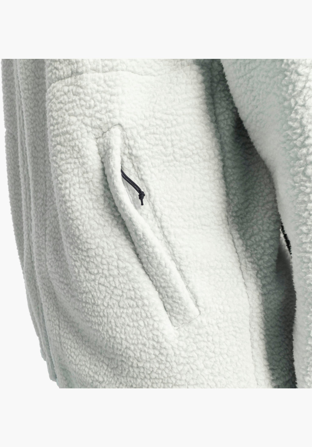 Schöffel CIRC Fleece Jk Style Purga MNS Herren – große Größen Natur - Ansicht 5