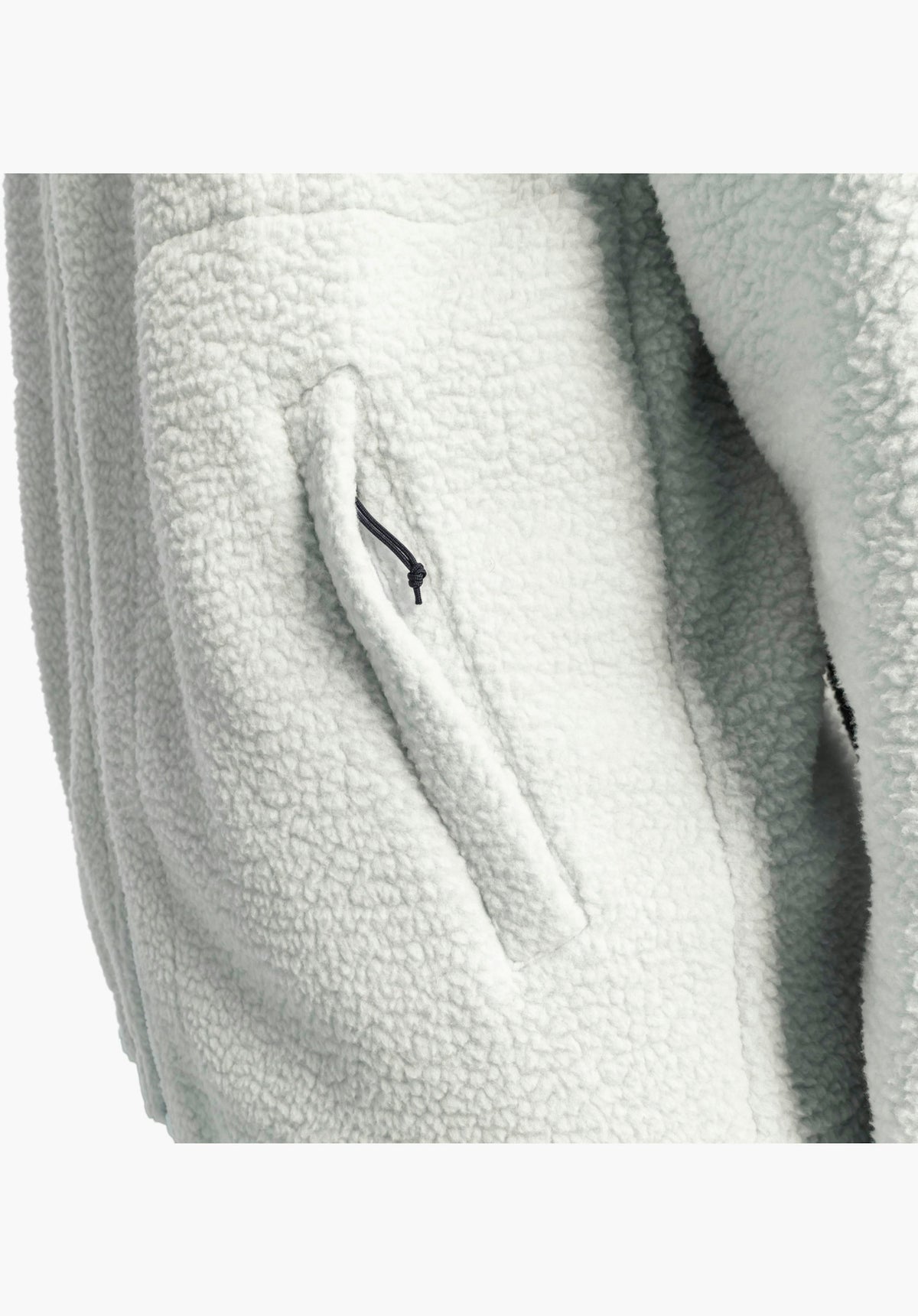 Schöffel CIRC Fleece Jk Style Purga MNS Herren – große Größen Natur - Ansicht 5