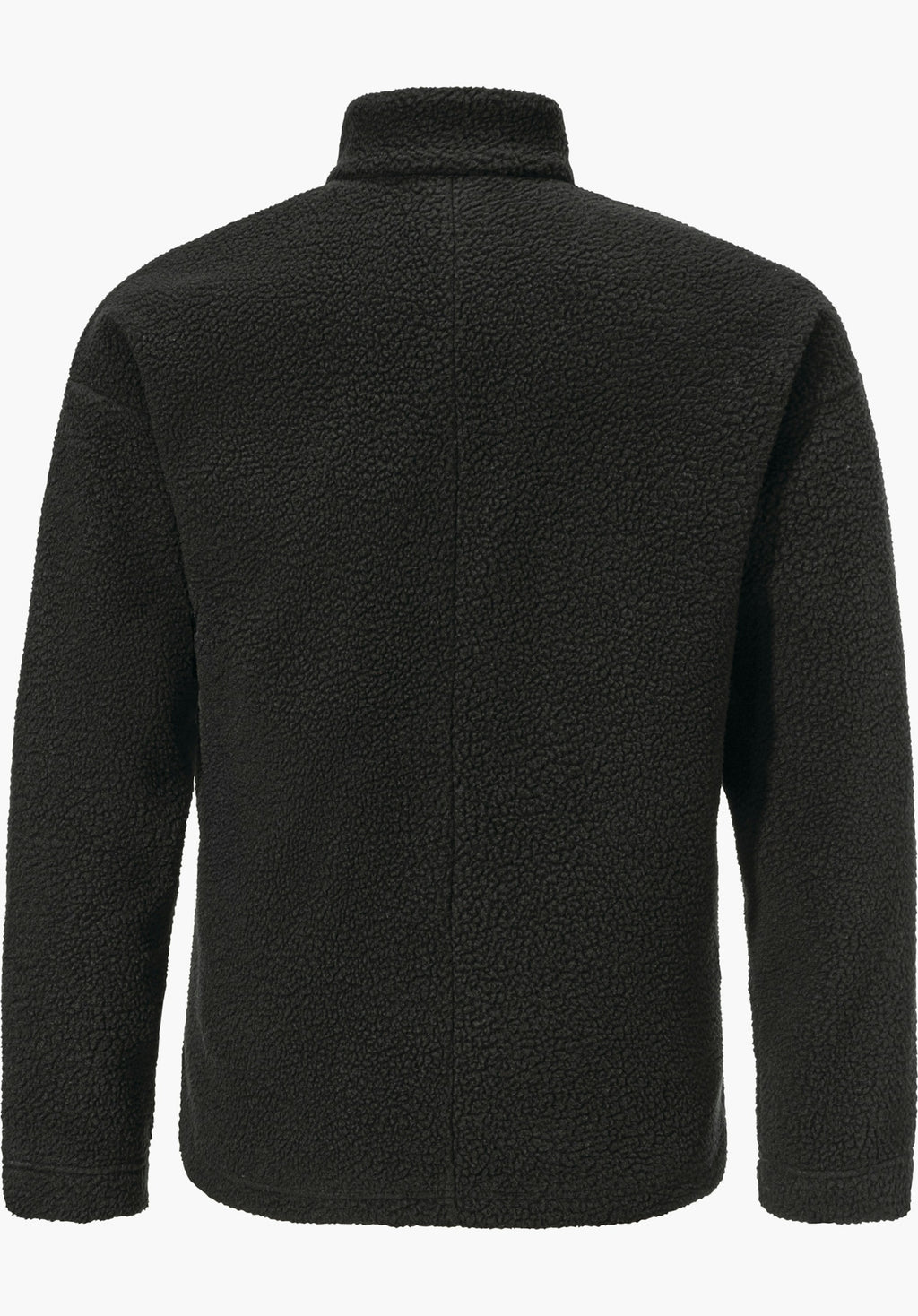 Schöffel CIRC Fleece Jk Style Purga WMS Damen – große Größen Schwarz - Ansicht 5