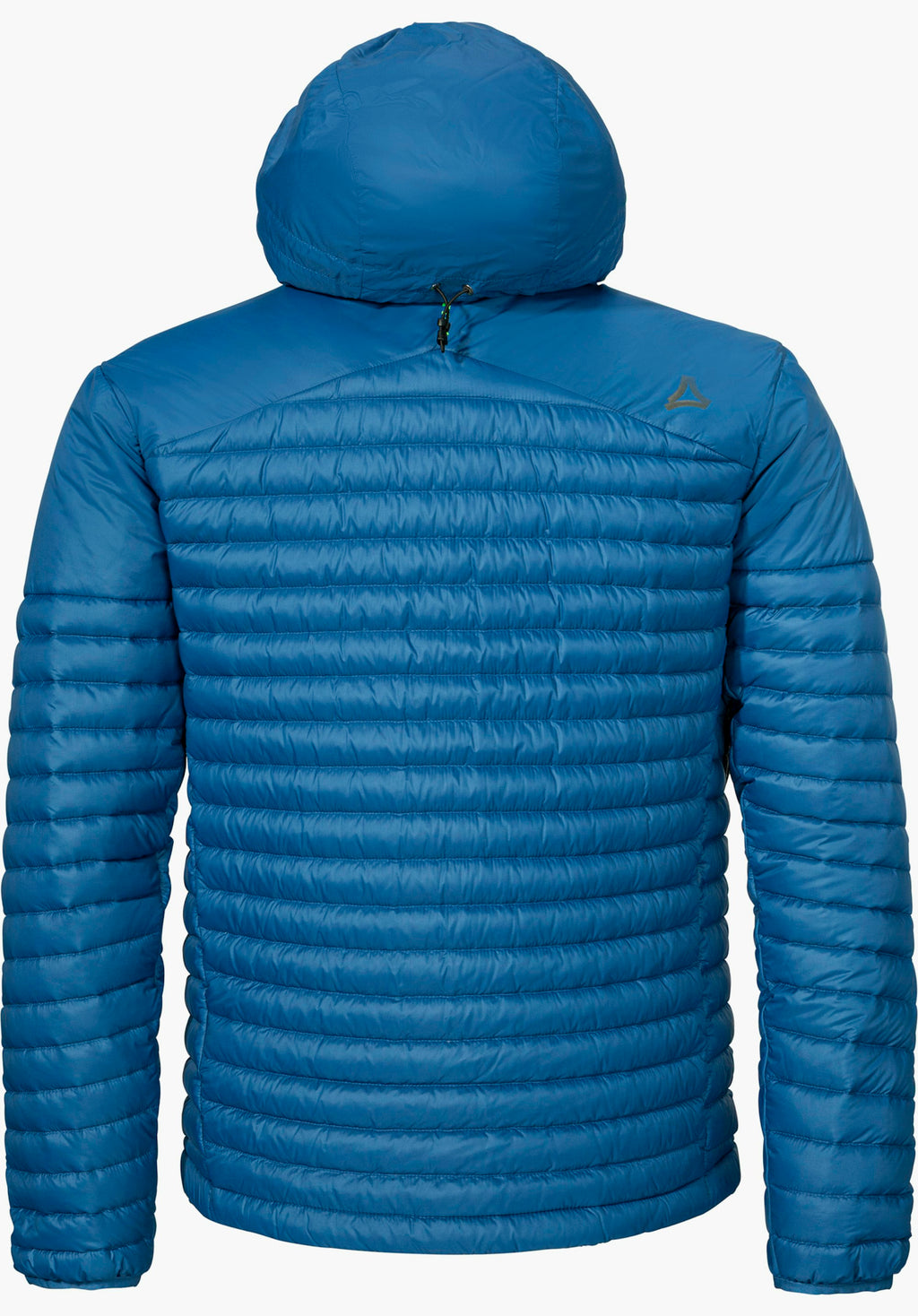 Schöffel Down Jacket Style Cascata MNS Herren – große Größen Blau - Ansicht 5