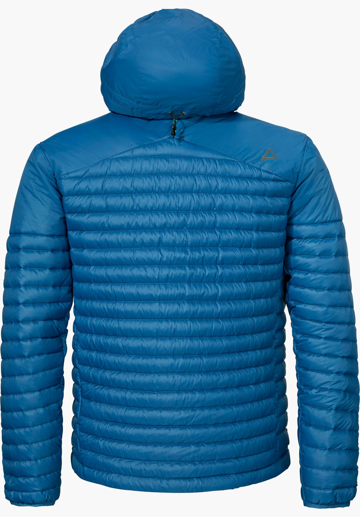 Schöffel Down Jacket Style Cascata MNS Herren – große Größen Blau - Ansicht 5