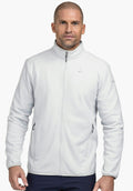 Schöffel Fleece Jk Style Ash MNS Herren – große Größen Grau (9000) - Ansicht 1