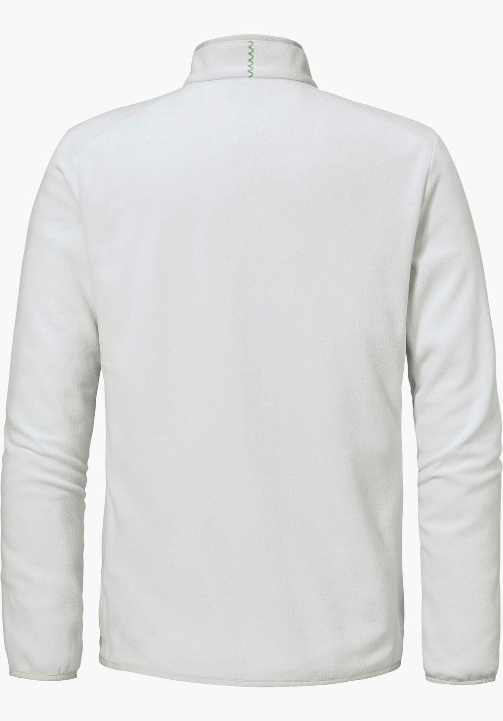Schöffel Fleece Jk Style Ash MNS Herren – große Größen Grau (9000) - Ansicht 5