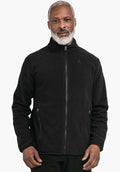 Schöffel Fleece Jk Style Ash MNS Herren – große Größen