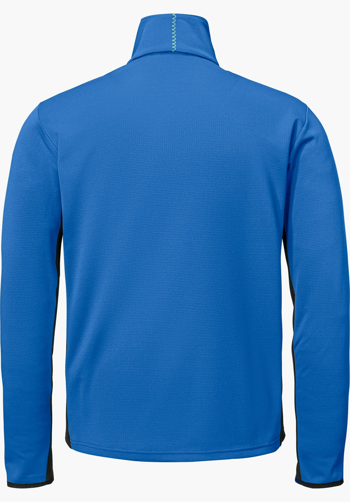 Schöffel Fleece Jk Style Milagle MNS Herren – große Größen Blau - Ansicht 5