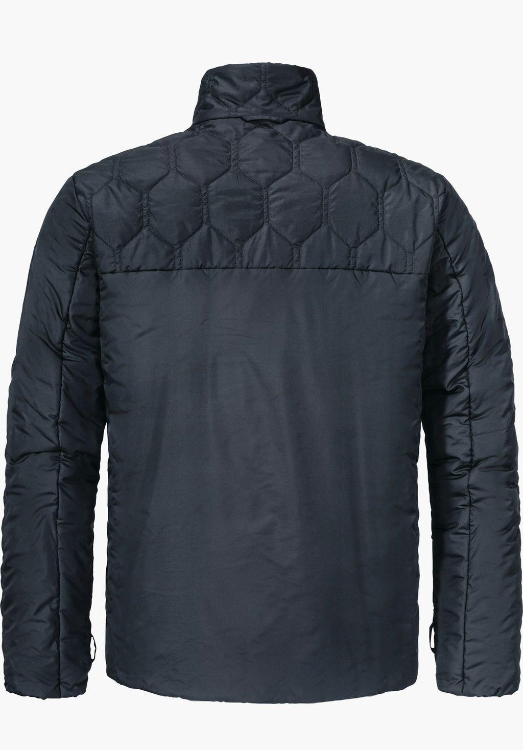 Schöffel 3in1 Parka Style Borkol MNS Herren – große Größen Blau - Ansicht 14