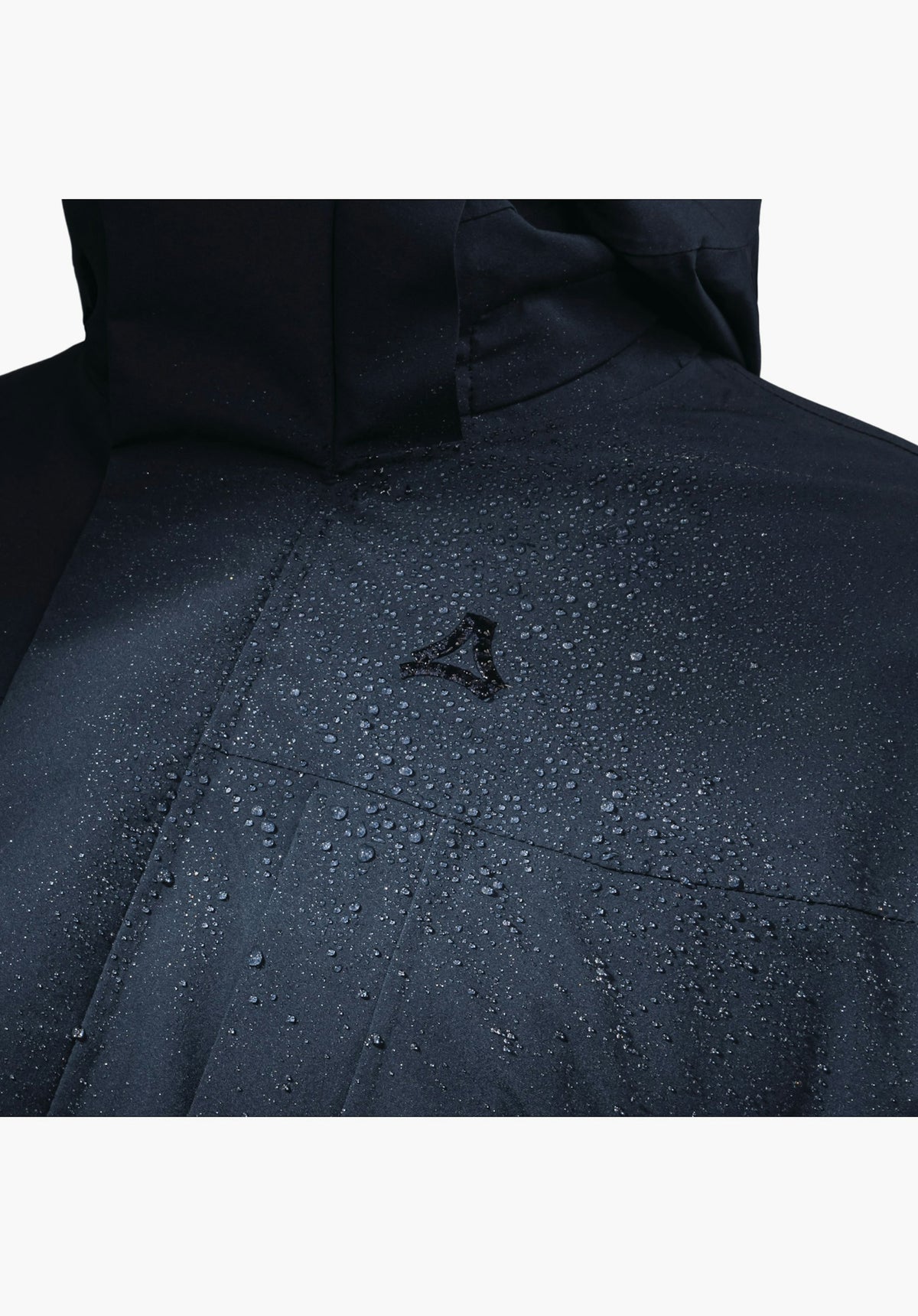 Schöffel 3in1 Parka Style Borkol MNS Herren – große Größen Blau - Ansicht 3