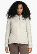 Schöffel Down Jacket Style Cascata WMS Damen – große Größen Natur - Ansicht 1