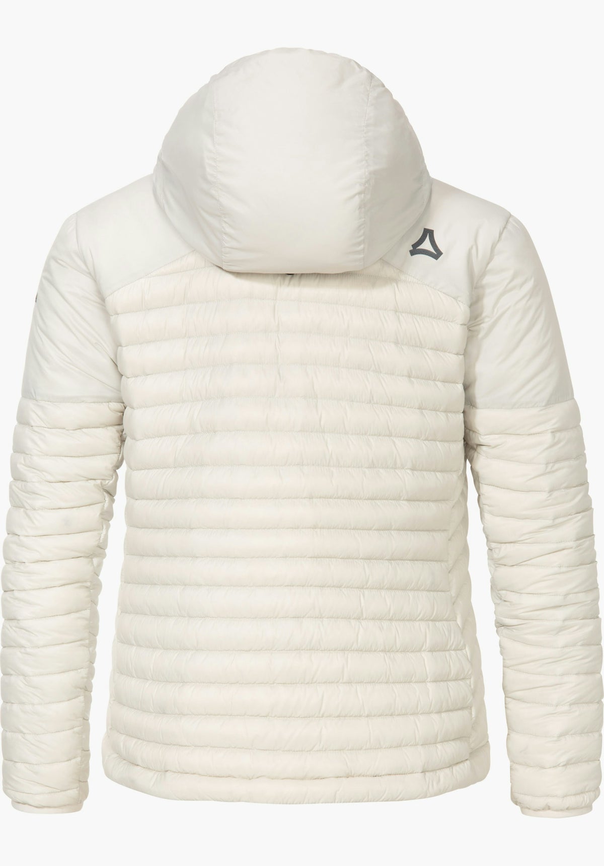 Schöffel Down Jacket Style Cascata WMS Damen – große Größen Natur - Ansicht 8