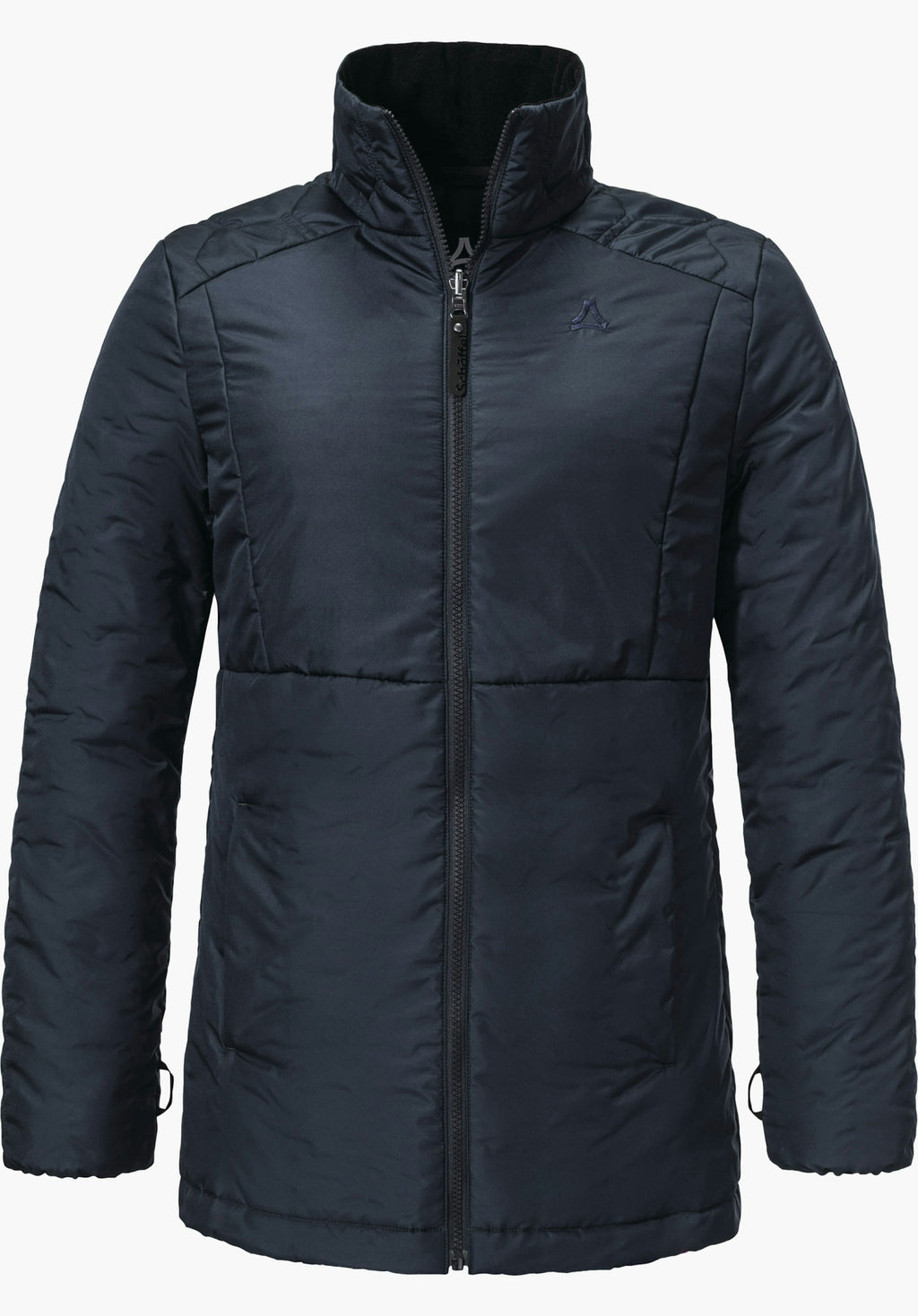 Schöffel 3in1 Parka Style Borkol WMS Damen – große Größen Blau - Ansicht 7