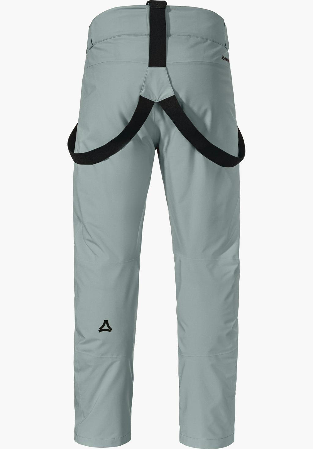 Schöffel Pants Style Pine MNS Herren – große Größen Grau - Ansicht 5
