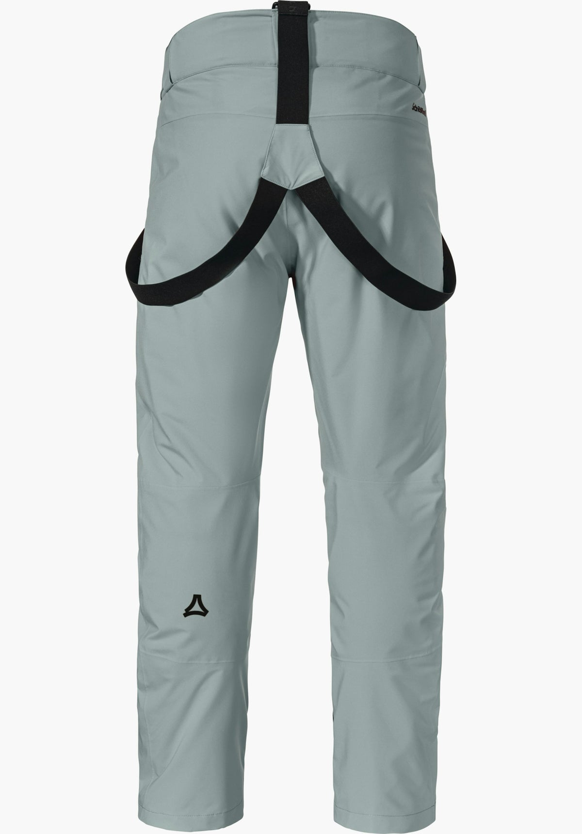 Schöffel Pants Style Pine MNS Herren – große Größen Grau - Ansicht 5