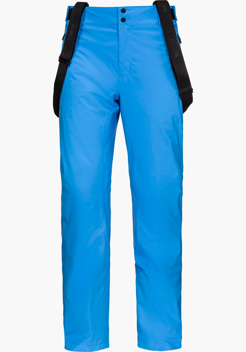 Schöffel Pants Style Pine MNS Herren – große Größen Blau (8255) - Ansicht 4