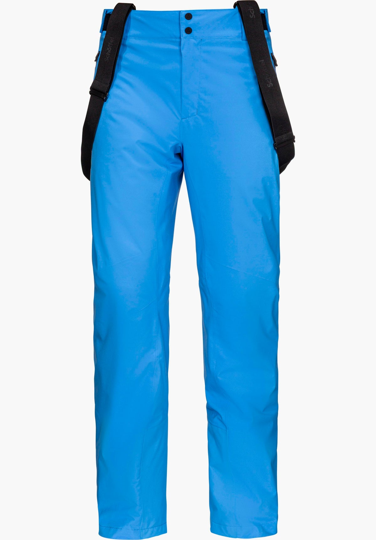 Schöffel Pants Style Pine MNS Herren – große Größen Blau (8255) - Ansicht 4