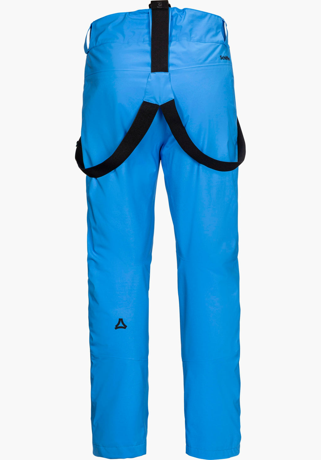 Schöffel Pants Style Pine MNS Herren – große Größen Blau (8255) - Ansicht 5