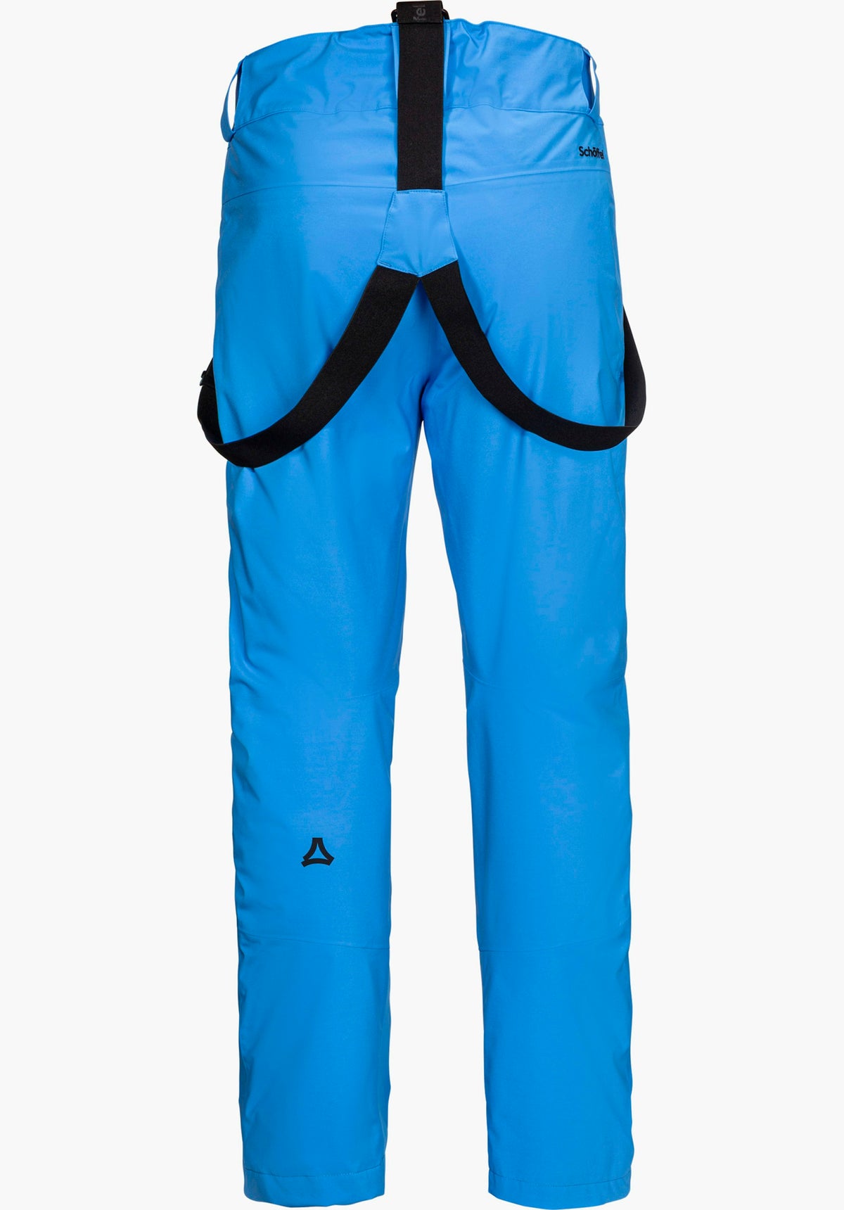 Schöffel Pants Style Pine MNS Herren – große Größen Blau (8255) - Ansicht 5