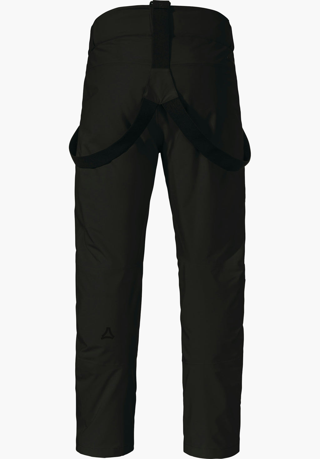 Schöffel Pants Style Pine MNS Herren – große Größen Schwarz - Ansicht 5