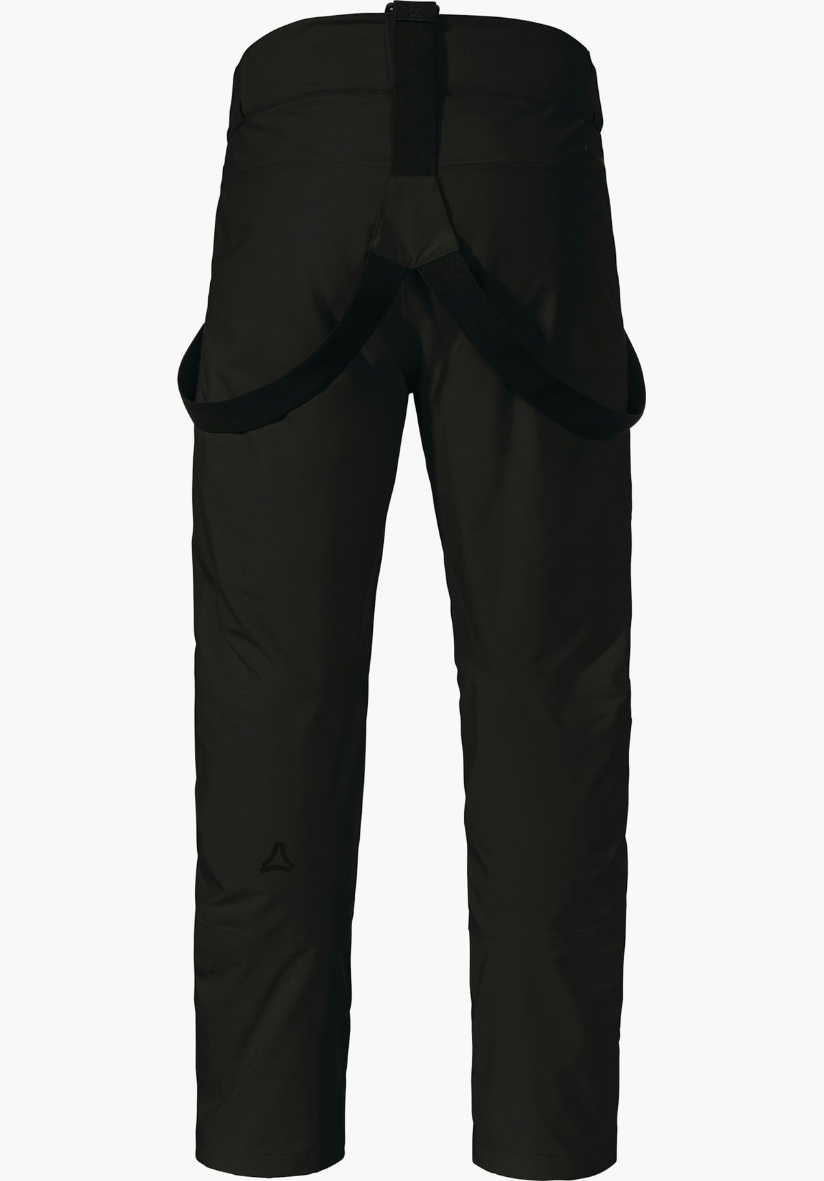 Schöffel Pants Style Pine MNS Herren – große Größen Schwarz - Ansicht 5