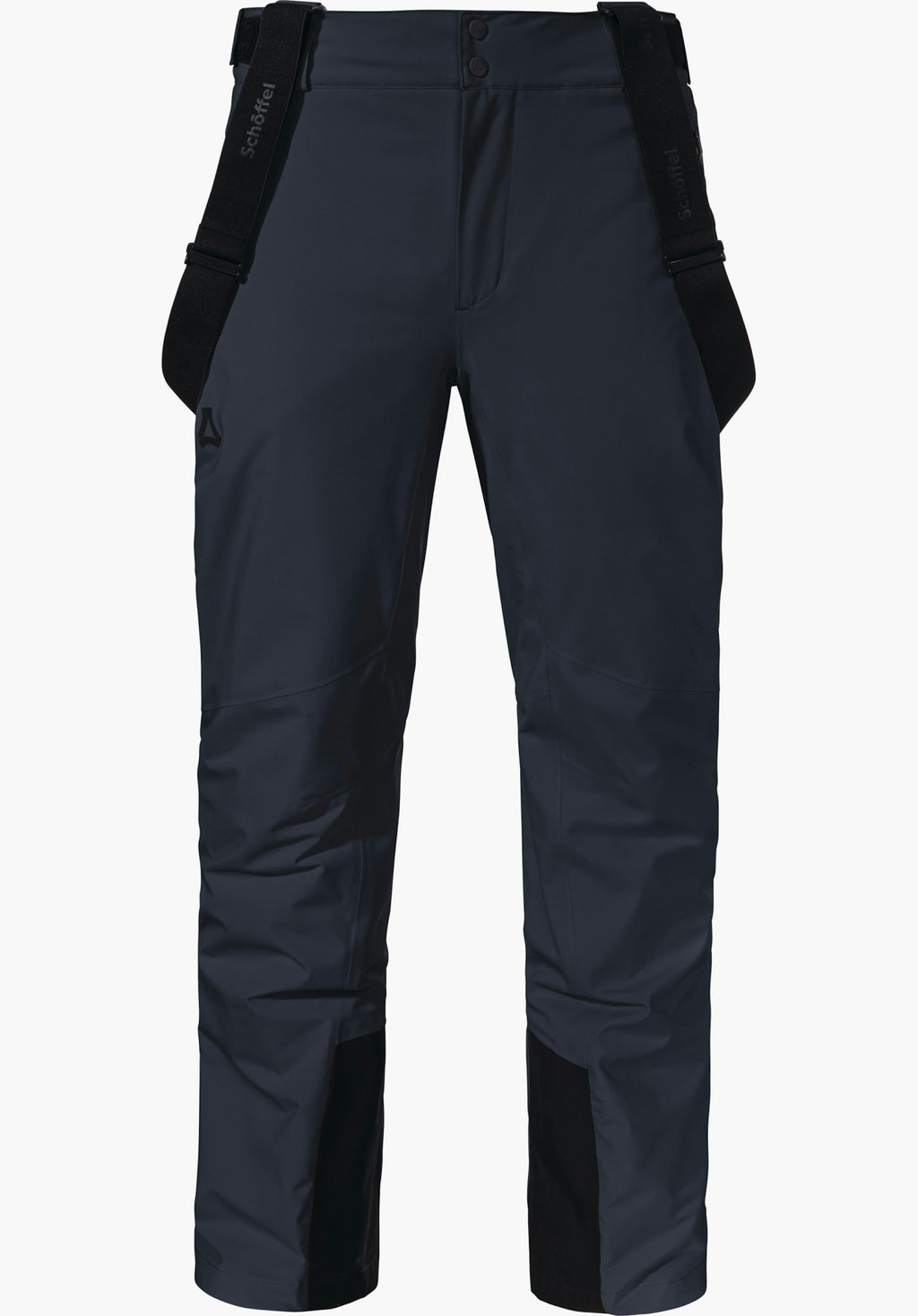 Schöffel Pants Style Pine MNS Herren – große Größen Blau - Ansicht 4