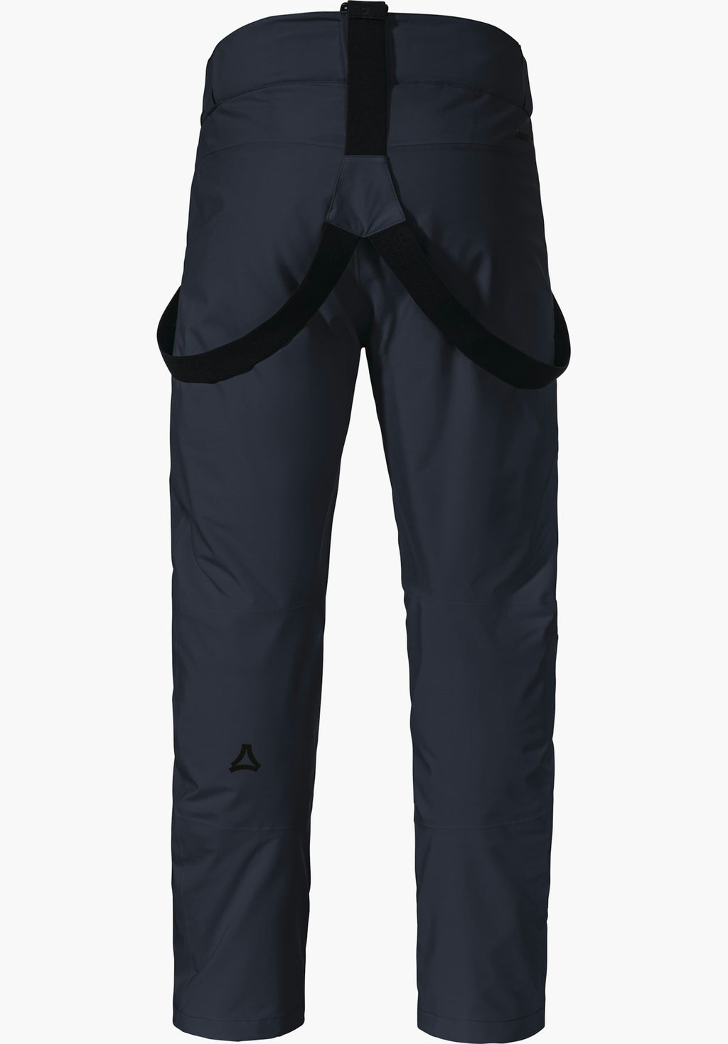 Schöffel Pants Style Pine MNS Herren – große Größen Blau - Ansicht 5