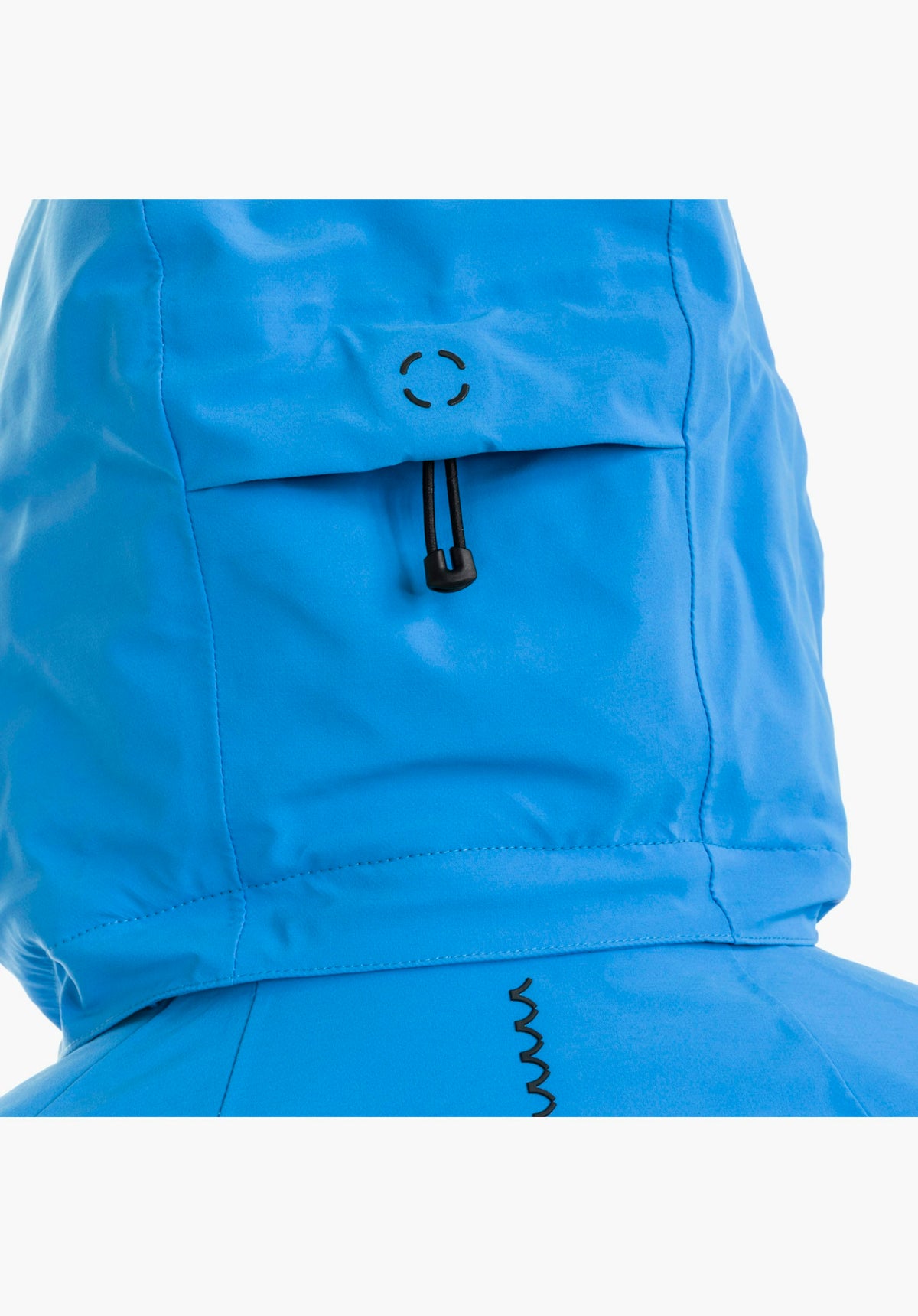 Schöffel Jacket Style Skuta MNS Herren – große Größen Blau - Ansicht 11