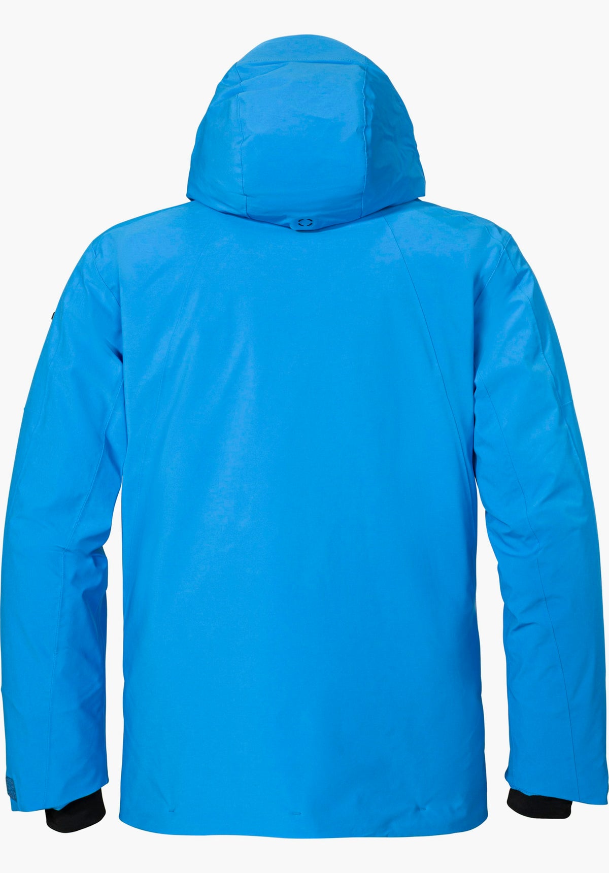 Schöffel Jacket Style Skuta MNS Herren – große Größen Blau - Ansicht 13