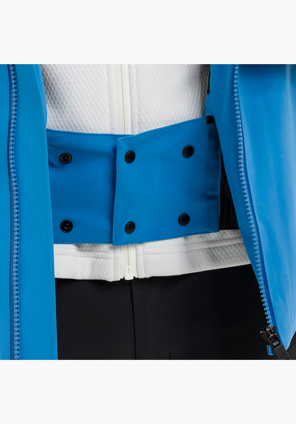 Schöffel Jacket Style Skuta MNS Herren – große Größen Blau - Ansicht 9