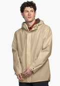 Schöffel CIRC Jacket Style Smue MEN Herren – große Größen Beige - Ansicht 1