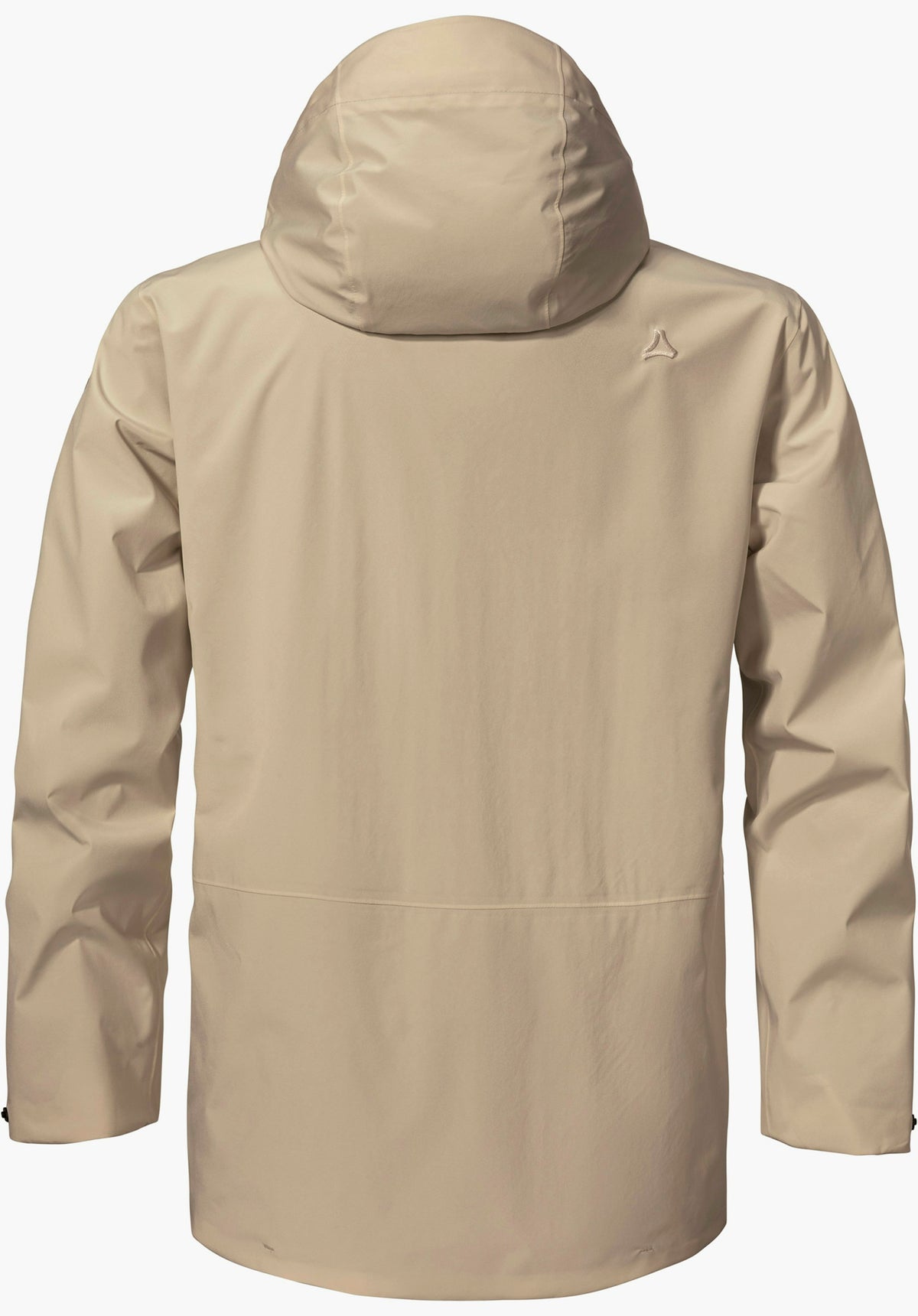 Schöffel CIRC Jacket Style Smue MEN Herren – große Größen Beige - Ansicht 9